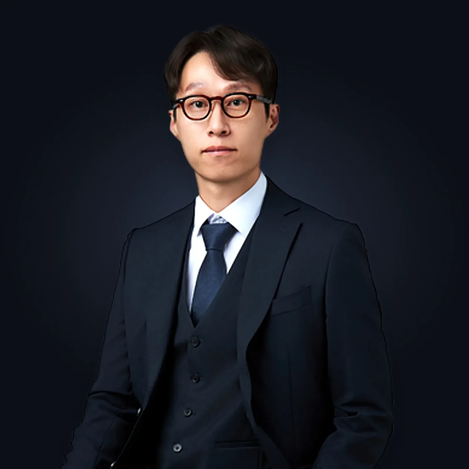 자금치유연구소 안정현 대표 프로필 사진